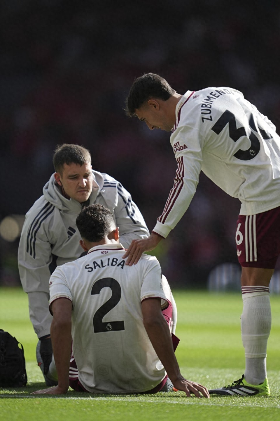 爱游戏-关于清晨法甲焦点战；阿森纳造点机会；话题不断；赛季目标并未改变的信息